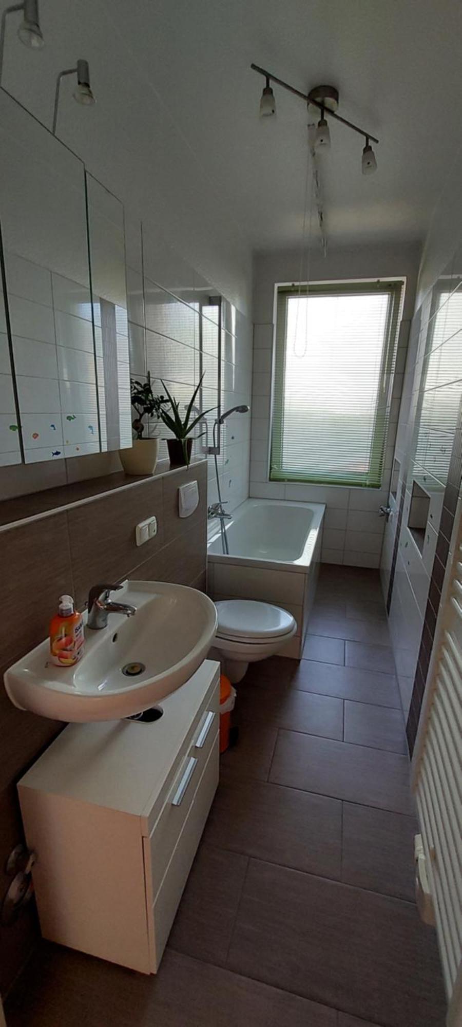 Ferienwohnungen Haus Glueckauf Kölpinsee Camera foto